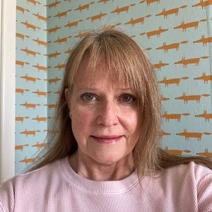 Meet your Posher, Lola jane